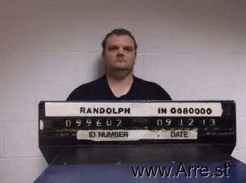 Daniel Joseph Ball Mugshot