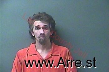 Daniel J Barenie Ii Mugshot