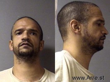 Daniel Aaron Baxter Mugshot