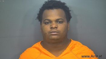 Daniel  Bethea Mugshot