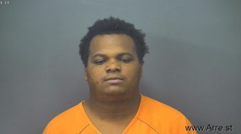 Daniel  Bethea Mugshot