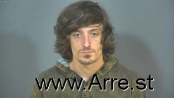 Daniel Lee Caldwell Mugshot