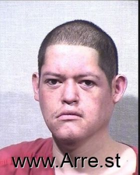 Daniel  Chavez Mugshot