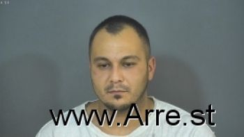 Daniel Joseph Ciula Jr Mugshot