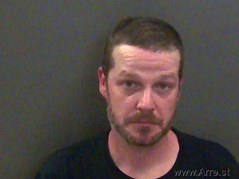 Daniel Lee Colburn Mugshot