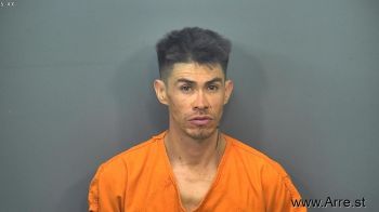 Daniel  Contreras Valasquez Mugshot