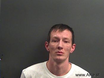 Daniel Ryan Cummings Mugshot