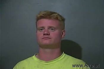 Daniel J Dailey Mugshot