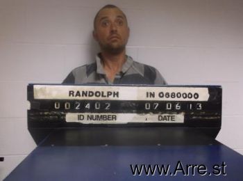 Daniel J Farmer Jr Mugshot