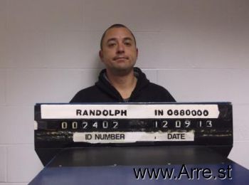 Daniel Joseph Farmer Jr Mugshot