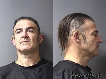 Daniel Richard Finley Mugshot