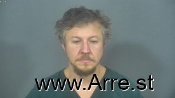 Daniel Wayne Fugate Mugshot