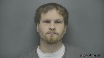 Daniel  Gilbert Mugshot