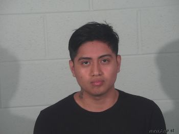 Daniel Gonzalez Gomez Mugshot