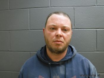 Daniel Joseph Grant Mugshot