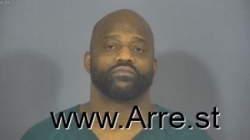 Daniel Alan Harden Mugshot