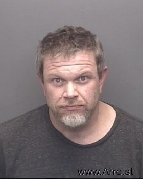 Daniel Joseph Kelley Mugshot