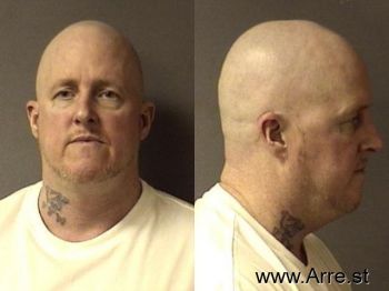 Daniel Joseph Kriete Mugshot