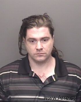 Daniel Allen Lawrence Mugshot