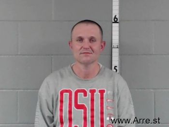 Daniel Ray Ledford Mugshot