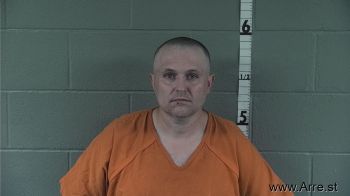 Daniel Ray Ledford Mugshot