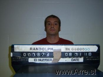 Daniel L Lemons Mugshot