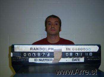 Daniel R Lemons Mugshot