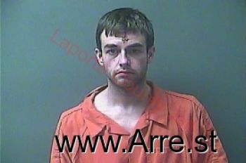 Daniel Forrest Nelson Jr Mugshot