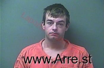 Daniel Forrest Nelson Jr Mugshot