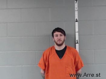 Daniel Terrell-caleb Noonan Mugshot