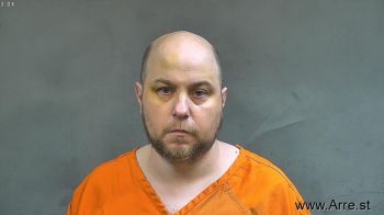 Daniel Ray Price Mugshot