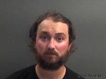 Daniel Thomas Pyle Mugshot