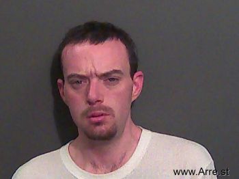 Daniel Leon Riddle Mugshot