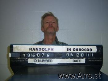 Daniel J Ross Mugshot