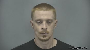 Daniel Michael Sickles Mugshot