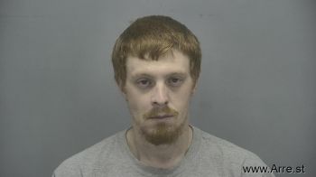 Daniel Michael Sickles Mugshot