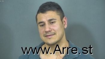 Daniel Dale Tapia Mugshot