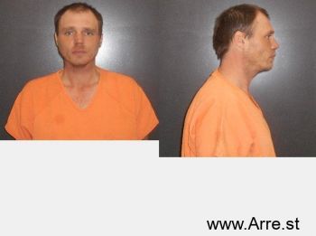 Daniel Roy Walters Mugshot