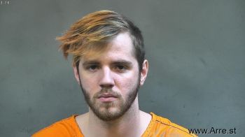 Daniel P Watson Mugshot