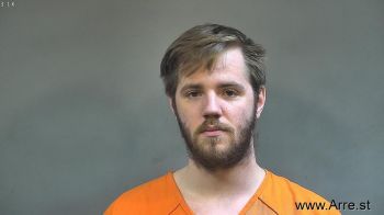 Daniel P Watson Mugshot