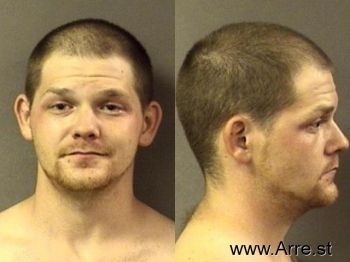 Daniel Lee Wright Mugshot