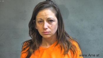 Danielle  Abernathy Mugshot