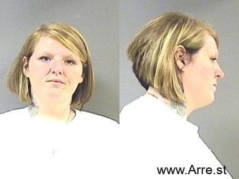 Danielle Nichole Carter Mugshot