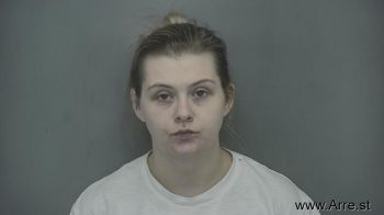 Danielle Nykole Cook Mugshot