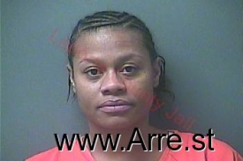 Danielle  Crawford Mugshot