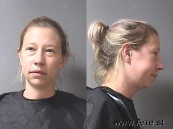 Danielle Nicole Estep Mugshot