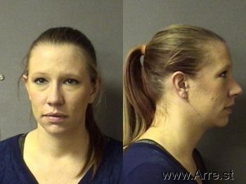 Danielle Nicole Estep Mugshot