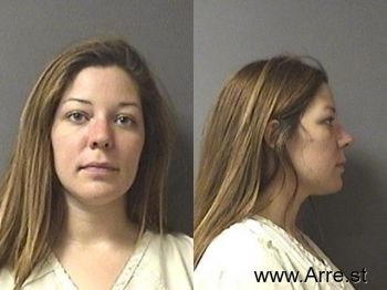 Danielle Renee King Mugshot