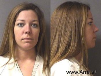 Danielle Renee King Mugshot