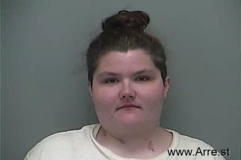 Danielle  Snow Mugshot